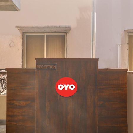 Hotel O R Square Inn Hyderabad Bagian luar foto